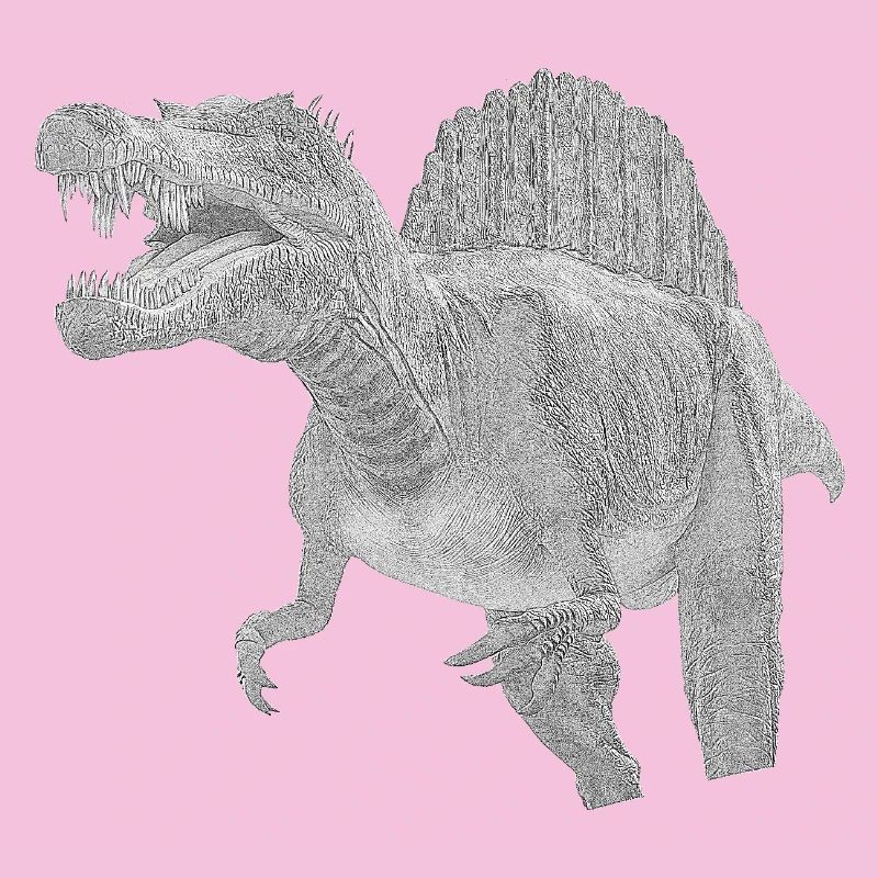 Spinosaurus