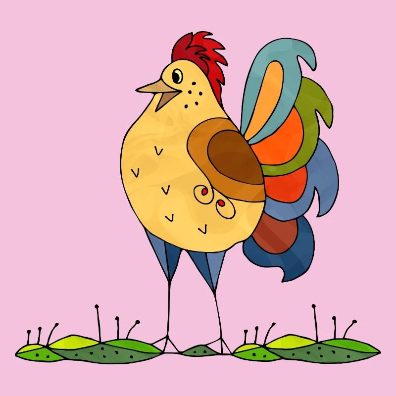 Rooster