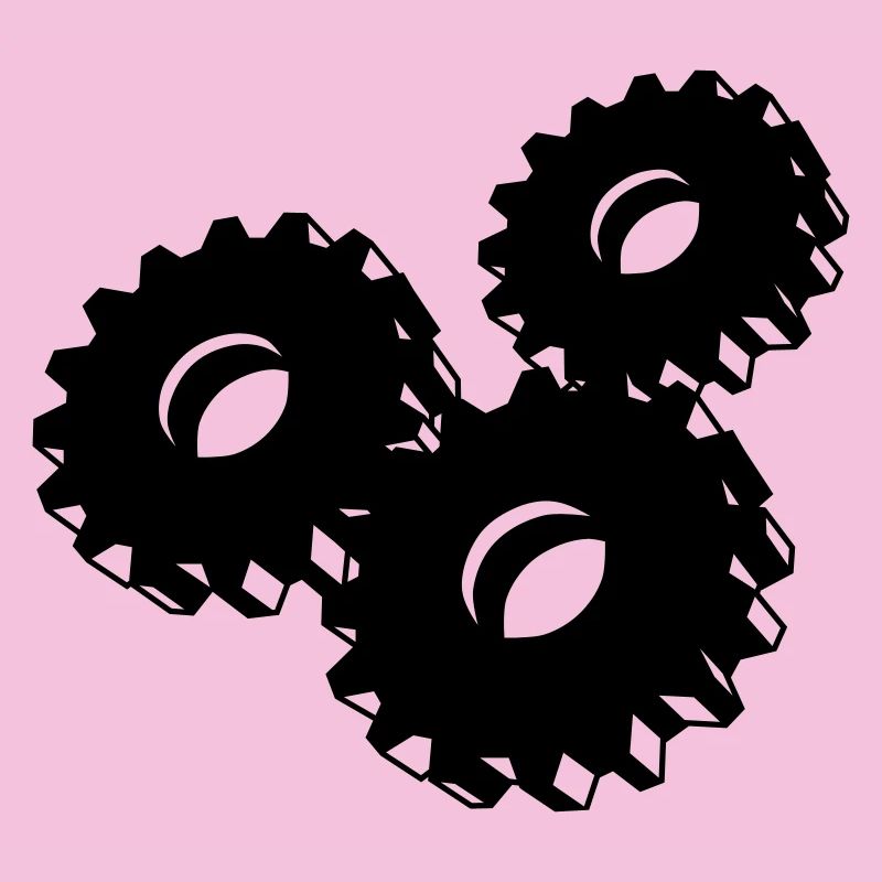 Roue dentée