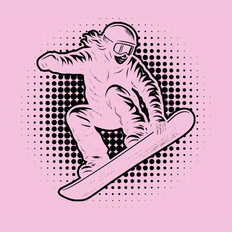 snowboard geschenkidee