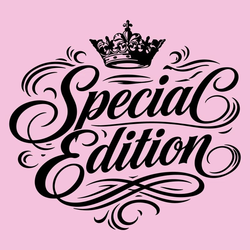 Special Edition