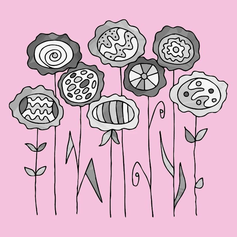 Blumen