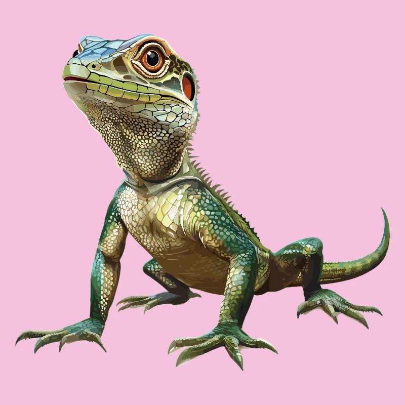 Lizards Lizard