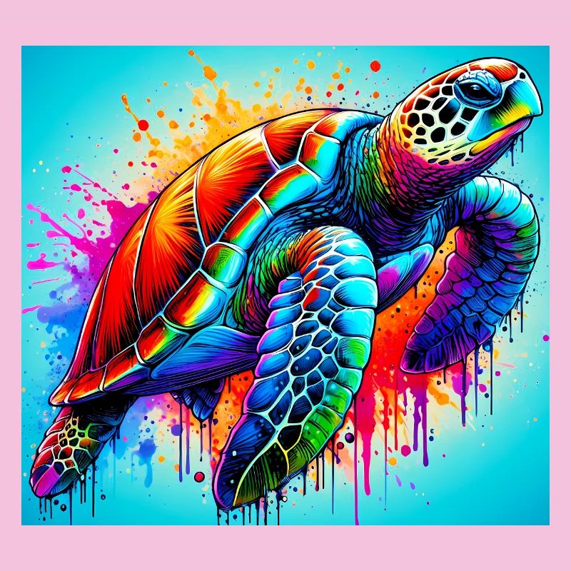 Schildkröte