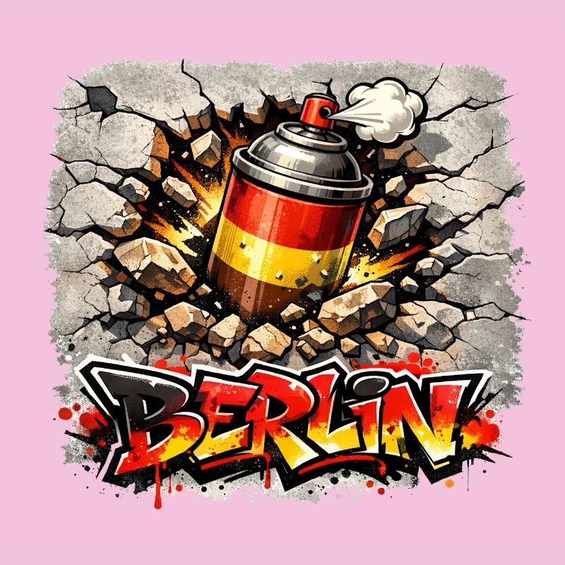 Die Berliner Mauer