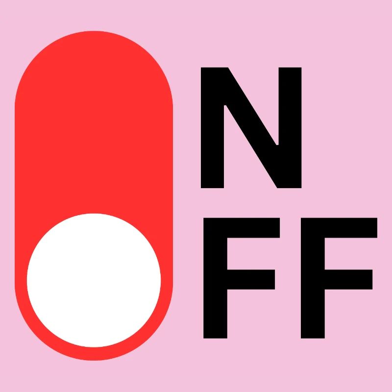ON/OFF mode