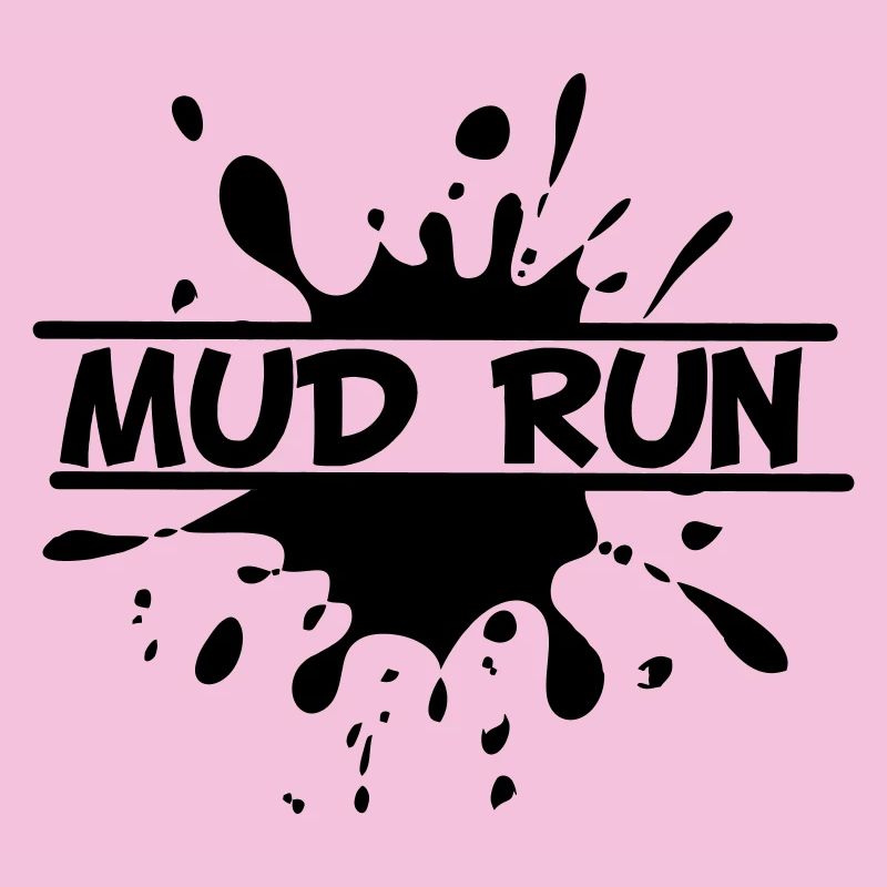 Mud Run Spetter – Modder Splash