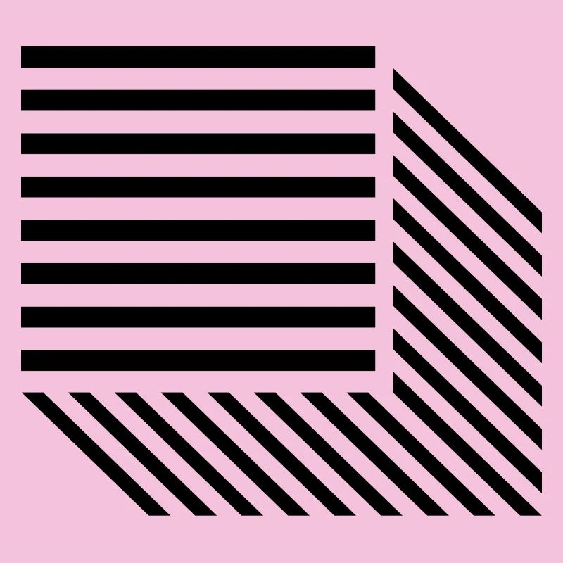 Square Lines design