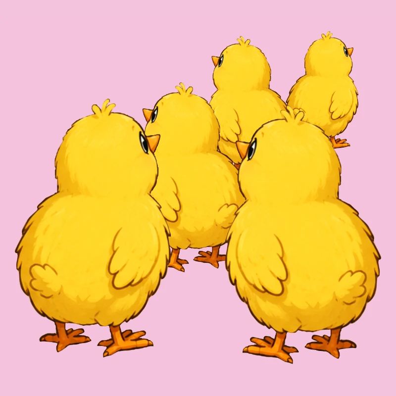 chick