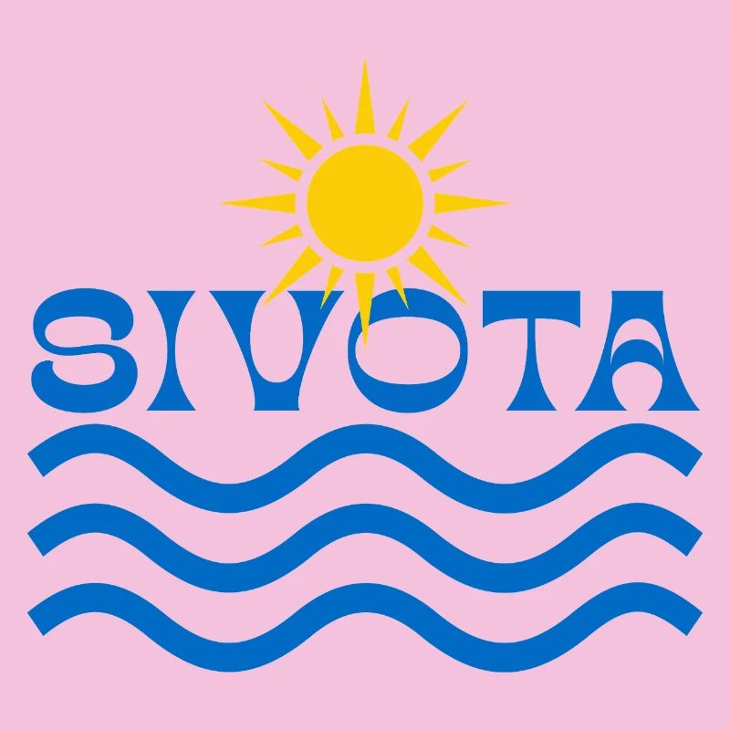 Sivota Sun Waves 