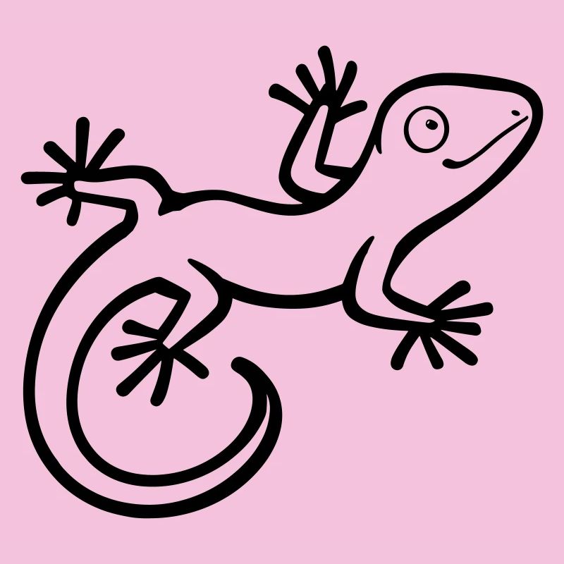 lizard