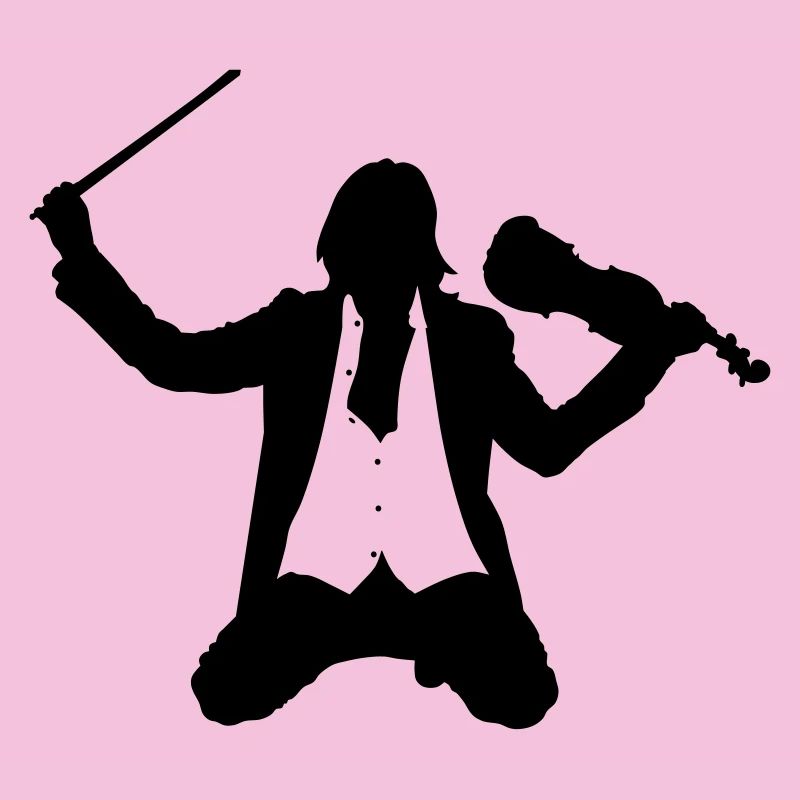 violoniste