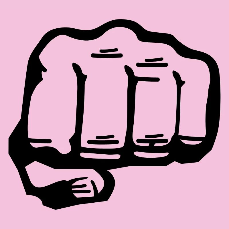 fist