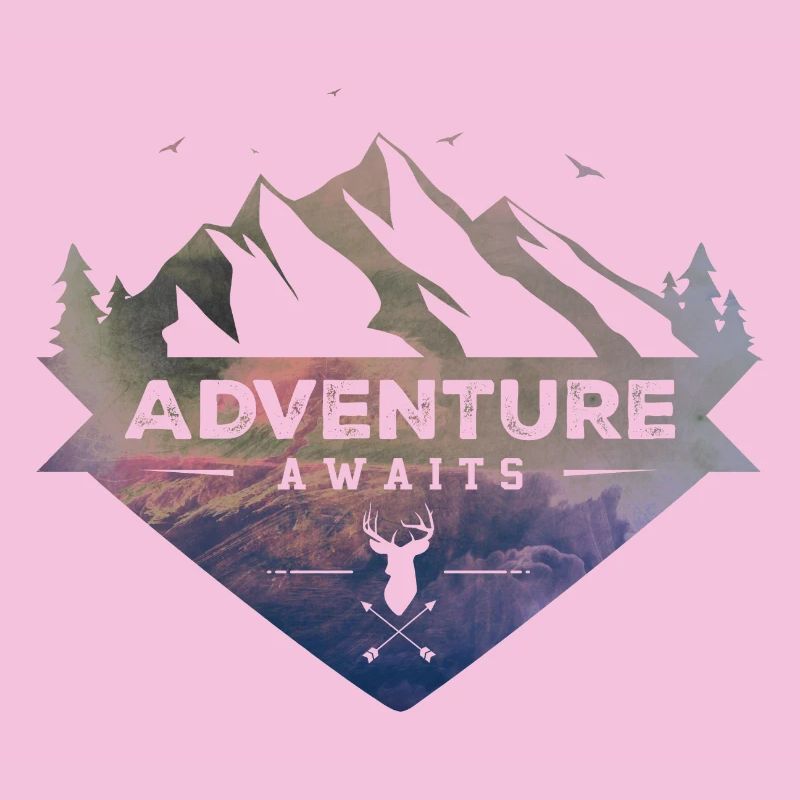 L’aventure vous attend