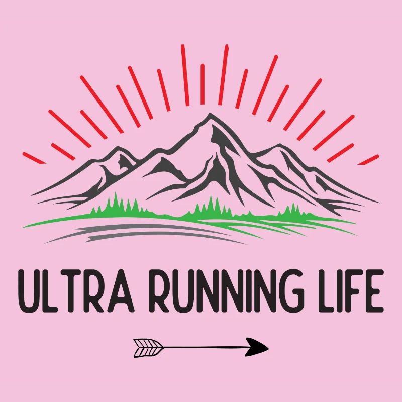 Durée de vie ultra running