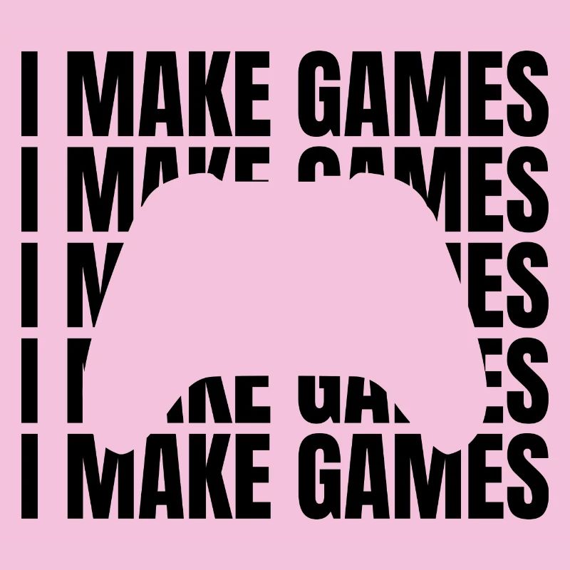 Game Designer Spruch