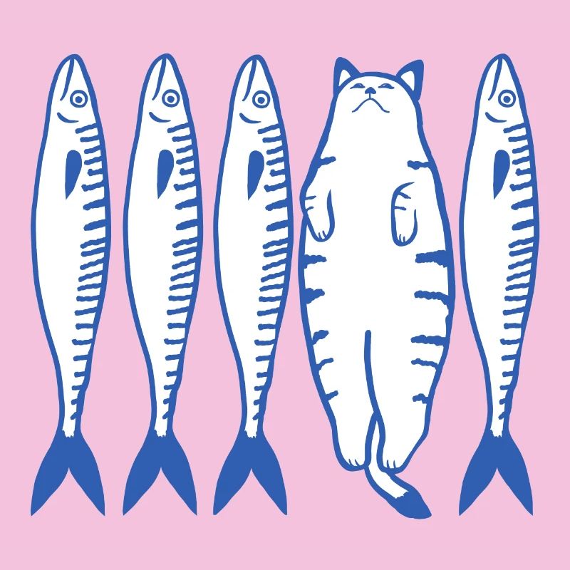 White Cat & Co.