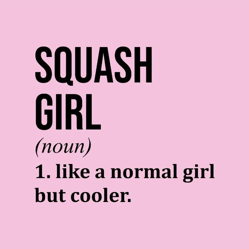 Squash