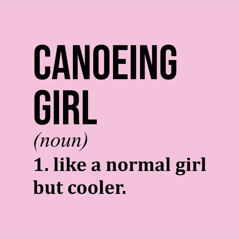 canoë