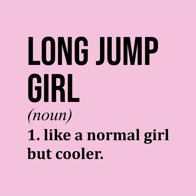 Long Jump