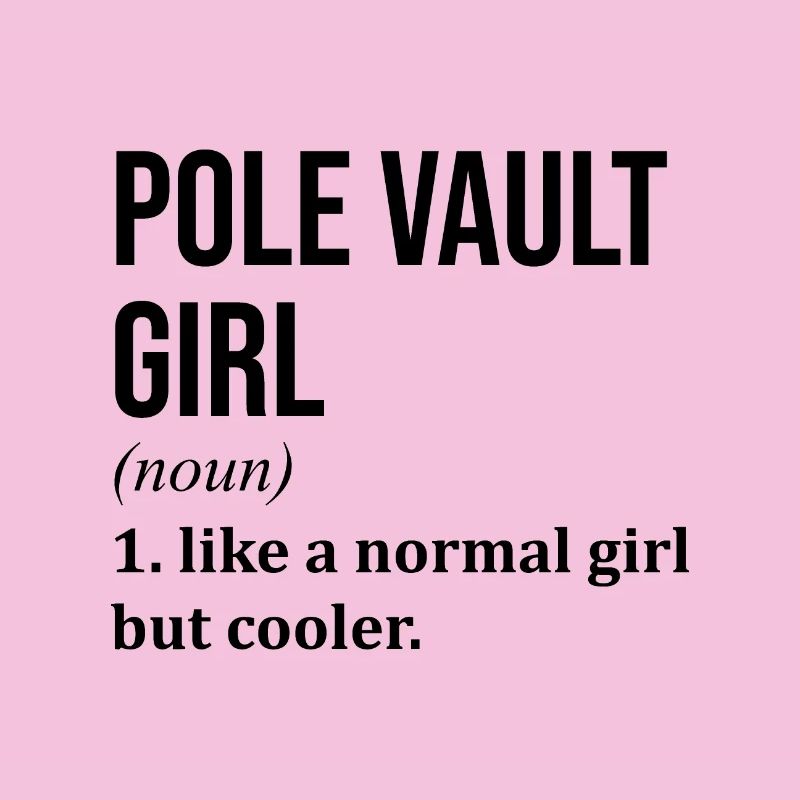 Pole Vault