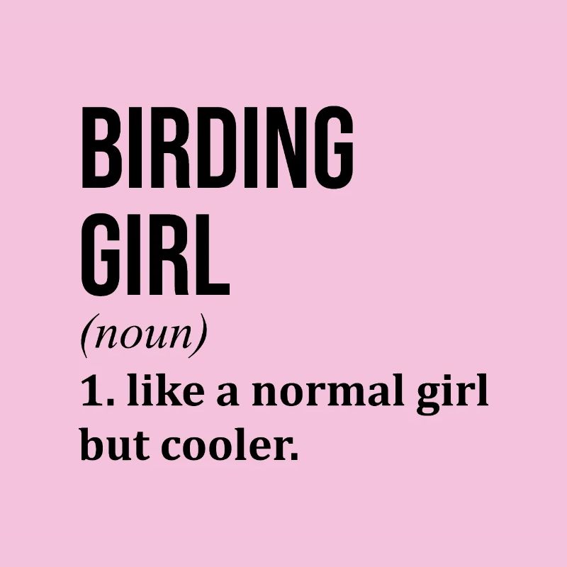 Birder