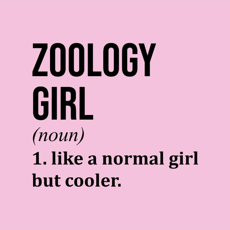 Zoology