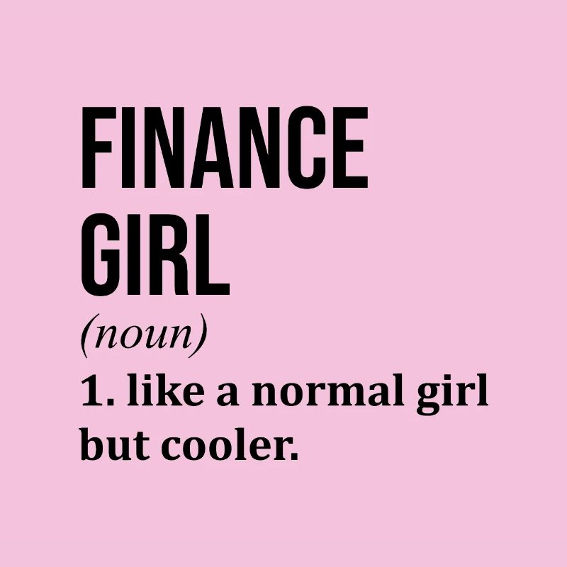 finance