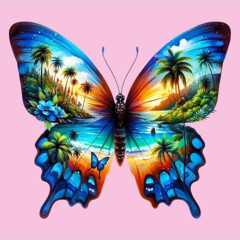 Papillon