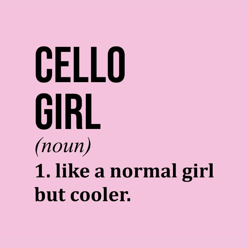 violoncelle