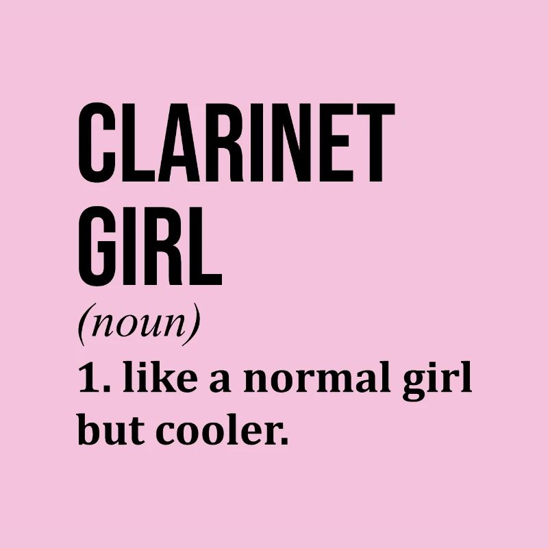 Clarinet