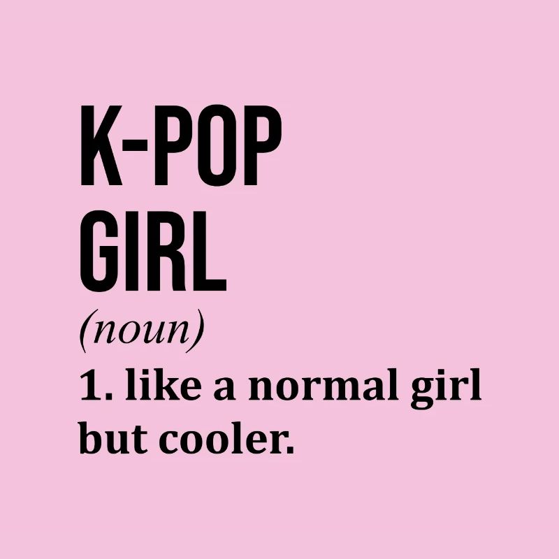 kpop
