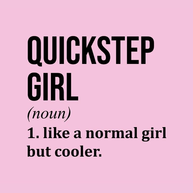 Quickstep