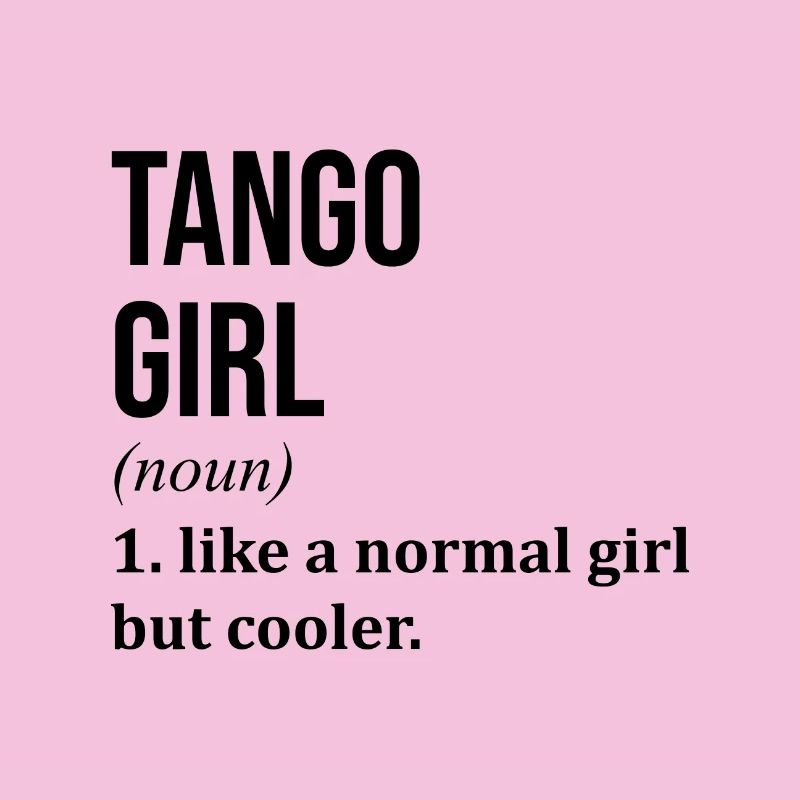 Tango