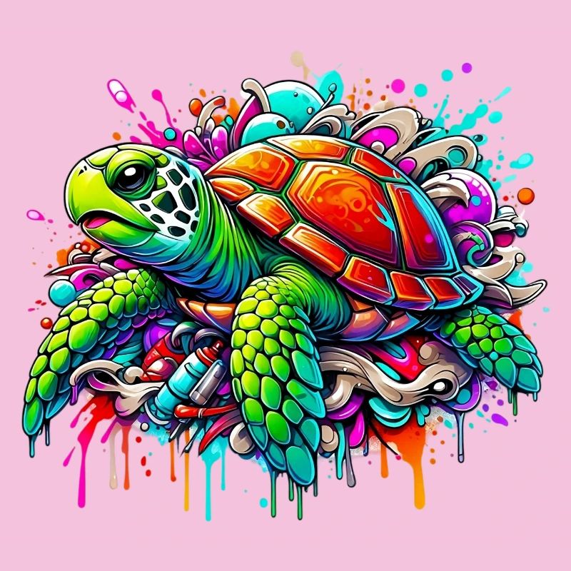 Schildkröte