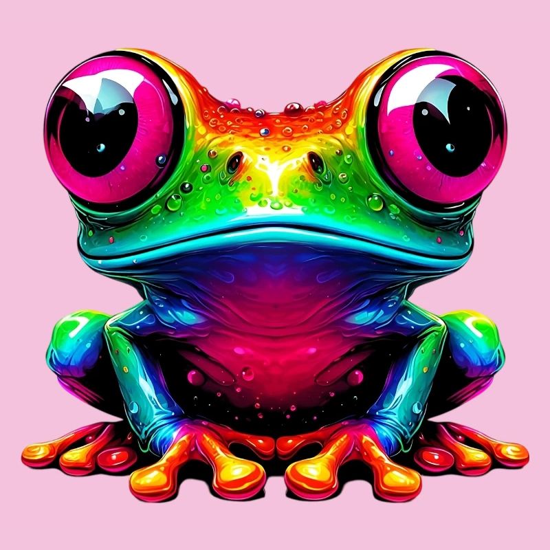 Frosch