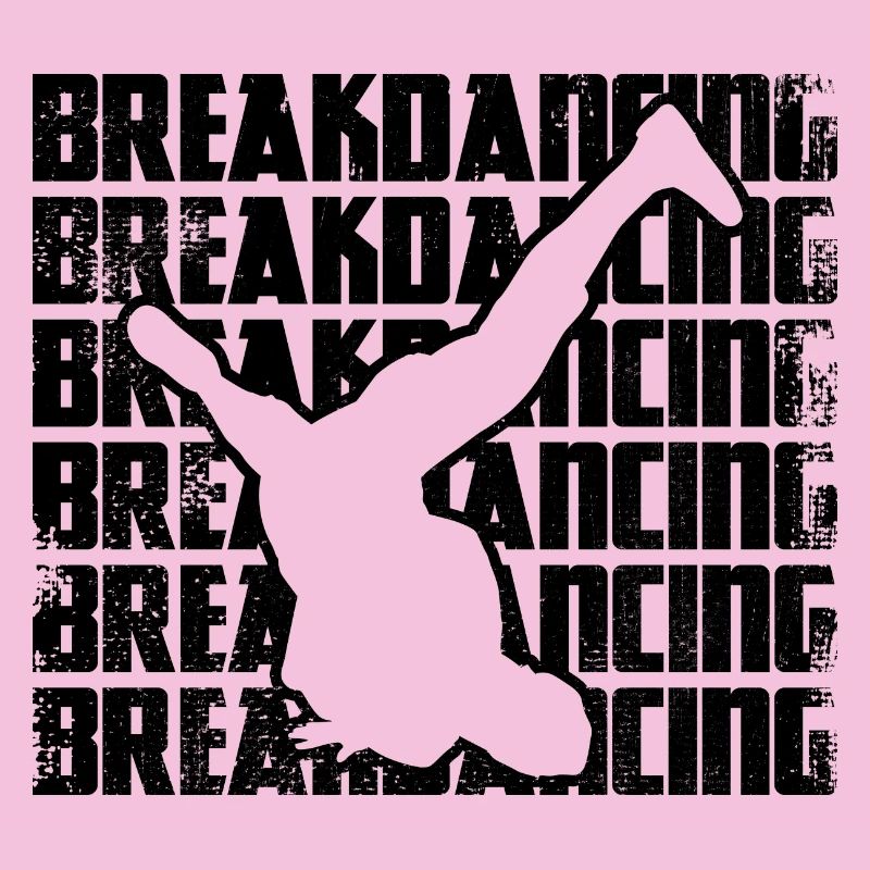 Breakdance