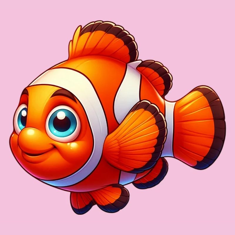 Clownfish