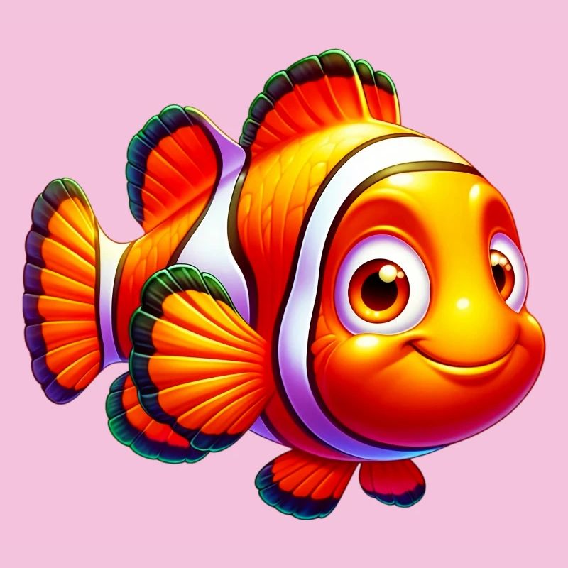 Clownfish