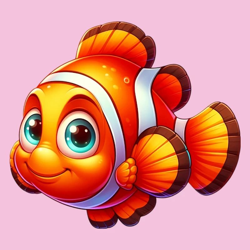 Clownfish