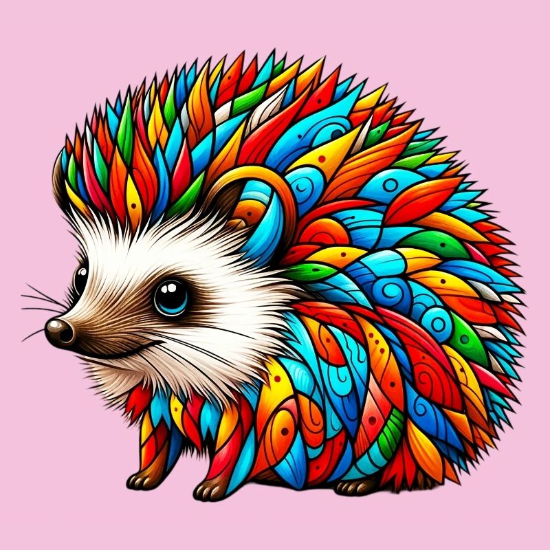 Hedgehog