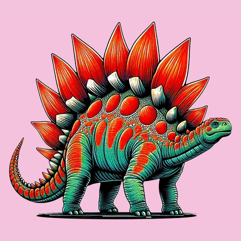 Dinosaure
