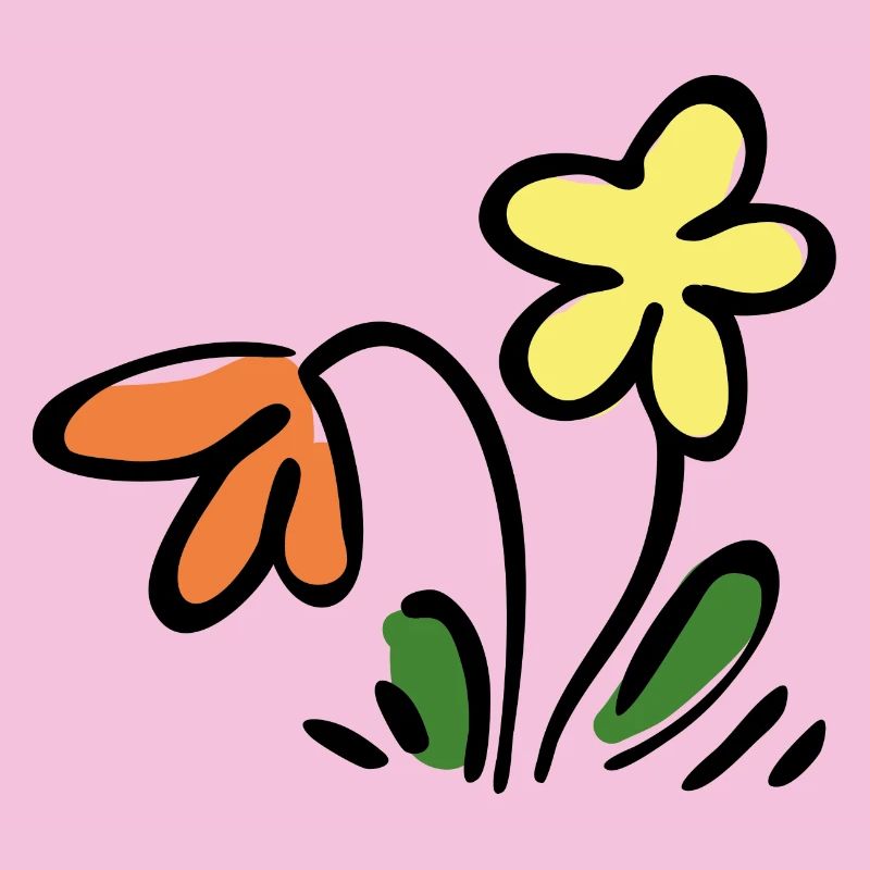 Blumen