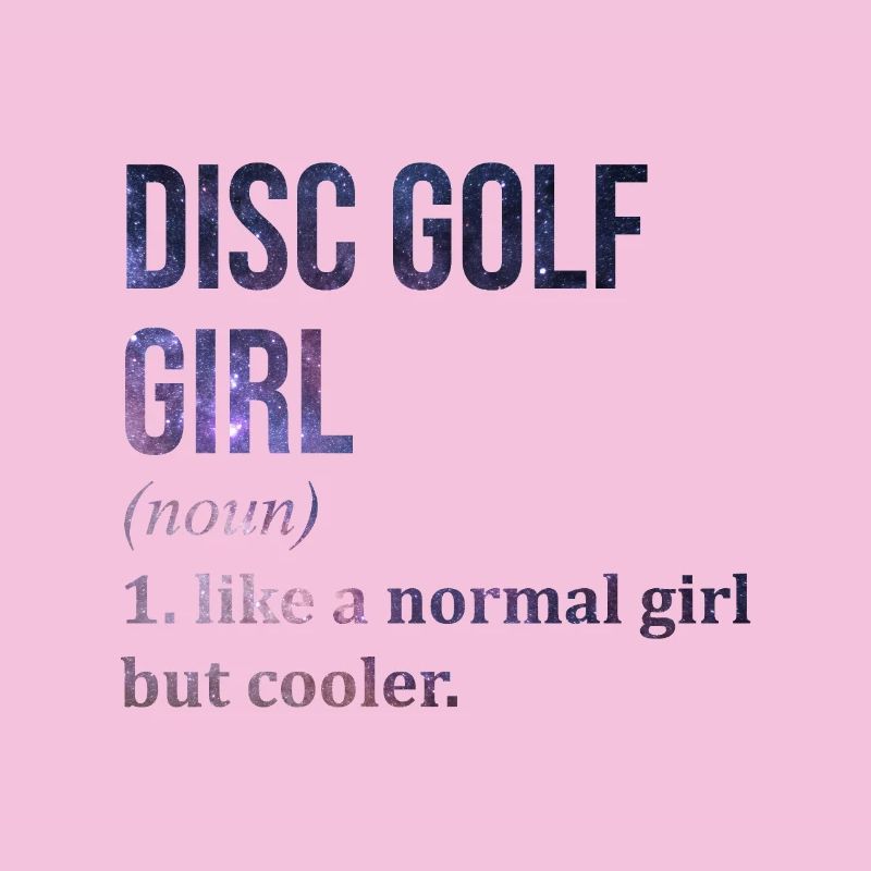 Disc Golf