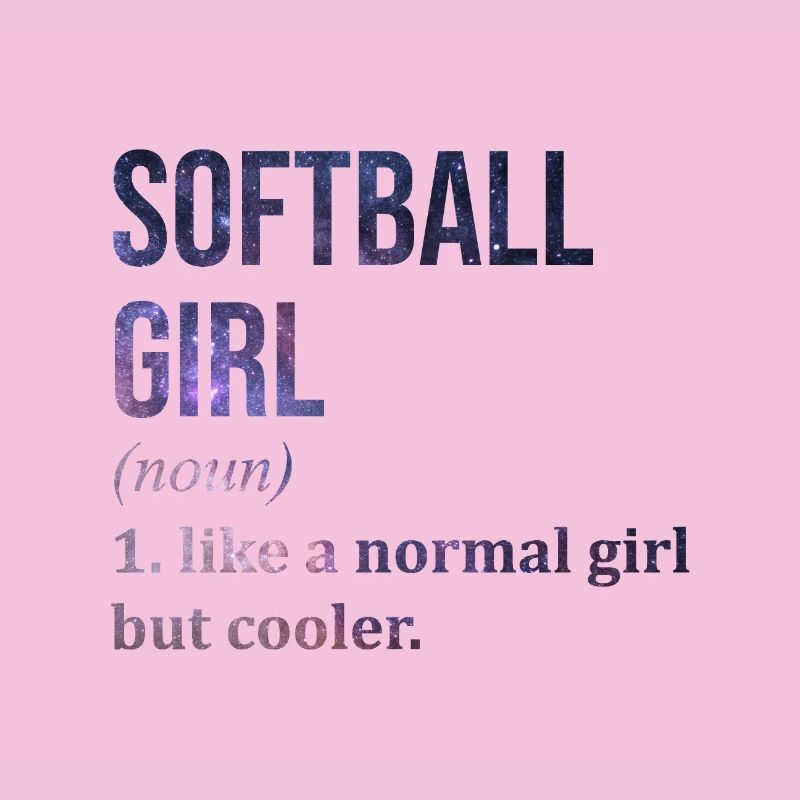 Softball