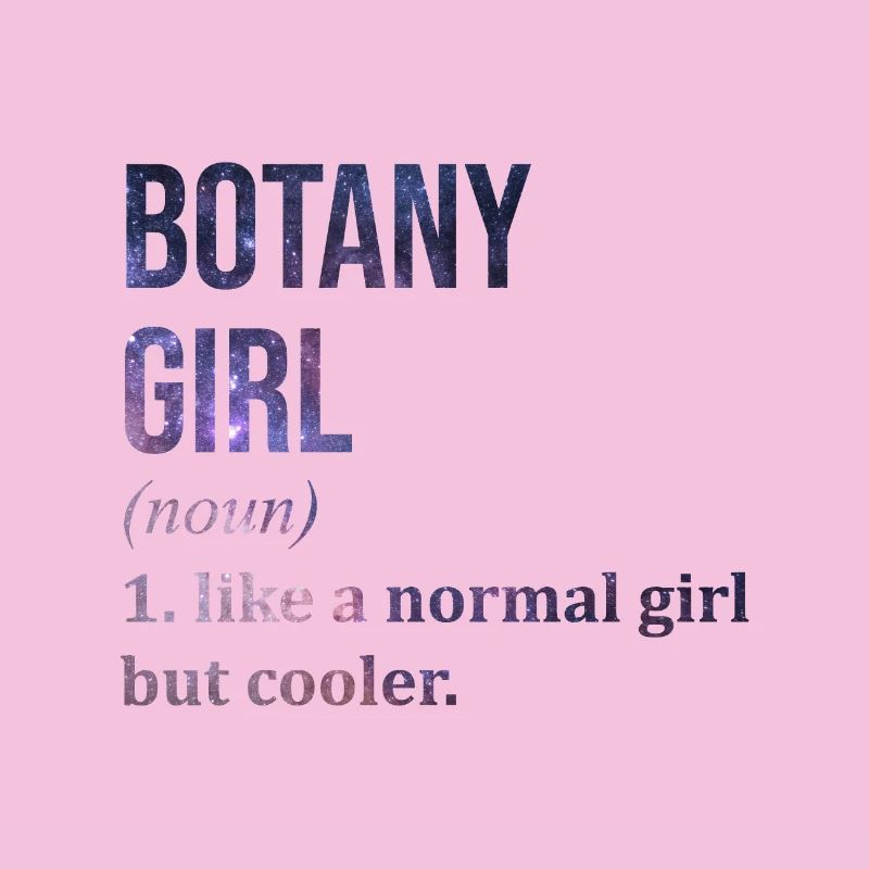 Botanik