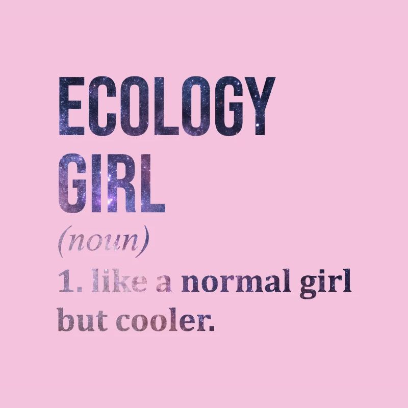 Ecology