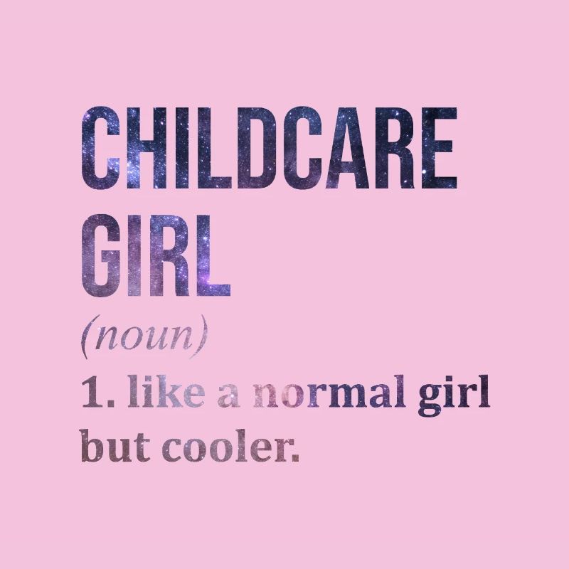 Garde d’enfants