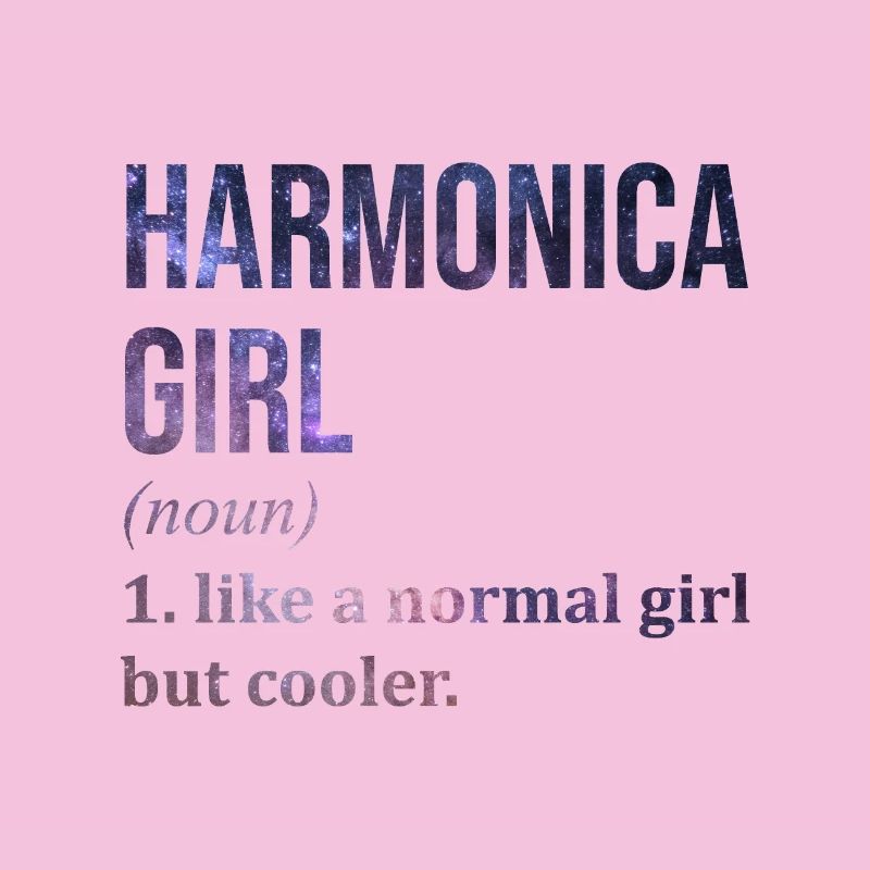 Harmonica