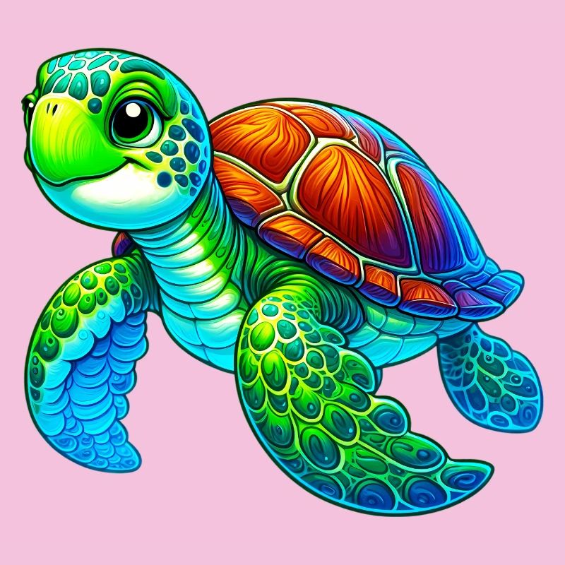 Turtle